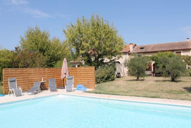 La Lezardiere Chez Hugues Saint-Rémy-de-Provence Eksteriør bilde