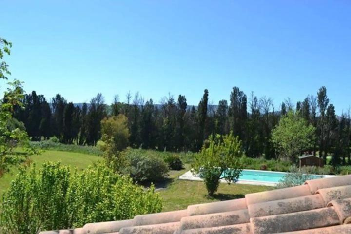 La Lezardiere Chez Hugues Saint-Rémy-de-Provence Eksteriør bilde